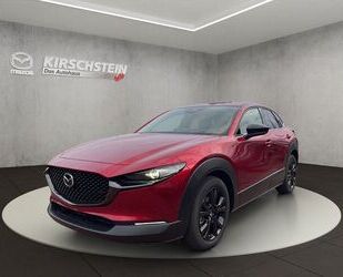 Mazda CX-30 Gebrauchtwagen