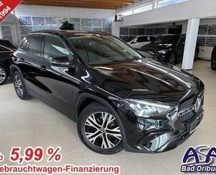 Mercedes-Benz GLA 200 Gebrauchtwagen