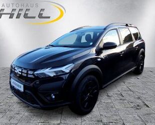 Dacia Jogger Gebrauchtwagen