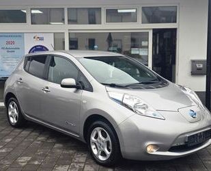 Nissan Leaf Gebrauchtwagen