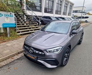 Mercedes-Benz GLA 200 Gebrauchtwagen