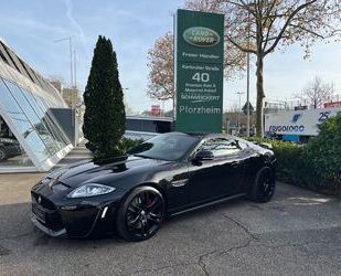 Jaguar XKR Gebrauchtwagen