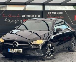 Mercedes-Benz CLA 250 Gebrauchtwagen