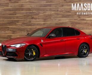 Alfa Romeo Giulia Gebrauchtwagen