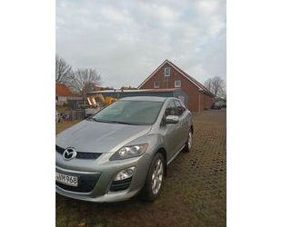 Mazda CX-7 Gebrauchtwagen