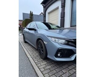 Honda Civic Gebrauchtwagen