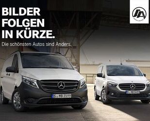 Mercedes-Benz Mercedes-Benz Vito 114 Tourer Select*Autom*Rückfk* Gebrauchtwagen