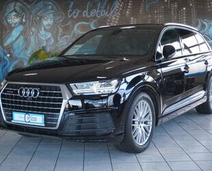 Audi Q7 Gebrauchtwagen