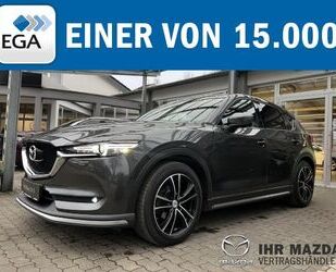 Mazda CX-5 Gebrauchtwagen