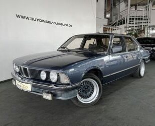 BMW 732 Gebrauchtwagen