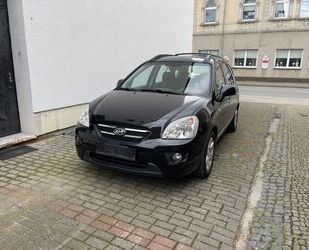 Kia Carens Gebrauchtwagen