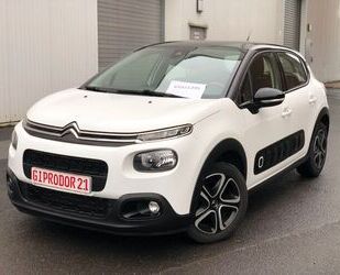Citroen C3 Gebrauchtwagen