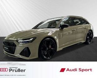 Audi RS6 Gebrauchtwagen