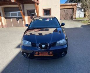 Seat Ibiza Gebrauchtwagen