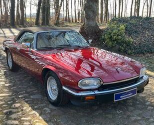 Jaguar XJS Gebrauchtwagen