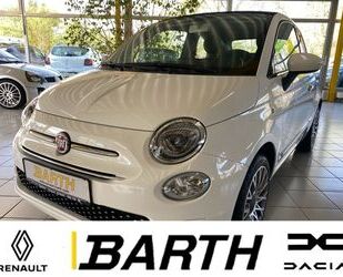Fiat 500C Gebrauchtwagen