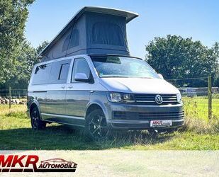 VW T6 andere Gebrauchtwagen