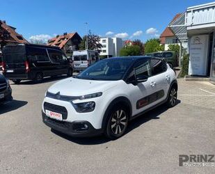 Citroen C3 Gebrauchtwagen