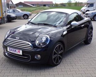 Mini Cooper Gebrauchtwagen