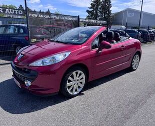 Peugeot 207 Gebrauchtwagen