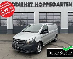 Mercedes-Benz Vito Gebrauchtwagen