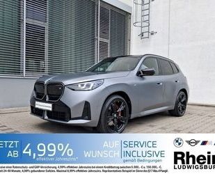BMW X3 M50 Gebrauchtwagen