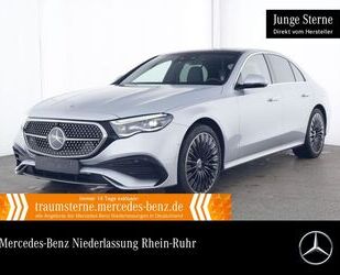Mercedes-Benz E 400 Gebrauchtwagen