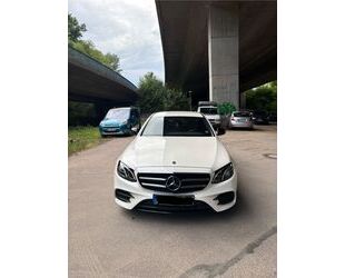 Mercedes-Benz E 220 Gebrauchtwagen