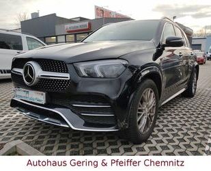 Mercedes-Benz GLE 350 Gebrauchtwagen