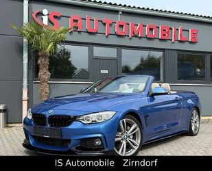 BMW 435 Gebrauchtwagen