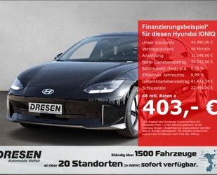 Hyundai IONIQ 6 Gebrauchtwagen