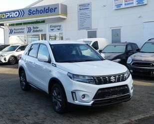 Suzuki Vitara Gebrauchtwagen