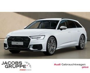 Audi S6 Gebrauchtwagen