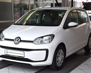 VW up! Gebrauchtwagen