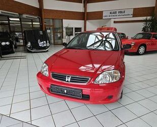 Honda Civic Gebrauchtwagen