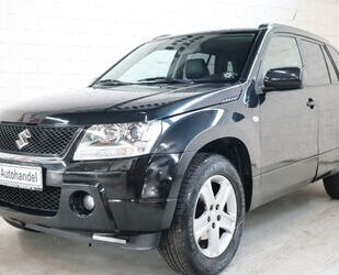 Suzuki Grand Vitara Gebrauchtwagen