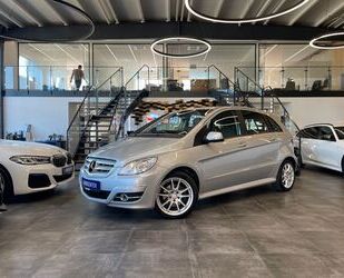 Mercedes-Benz B 200 Gebrauchtwagen