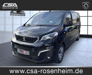 Peugeot Traveller Gebrauchtwagen