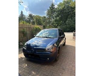 Renault Clio Gebrauchtwagen