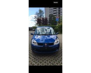 Renault Grand Scenic Gebrauchtwagen