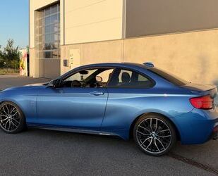 BMW 220 Gebrauchtwagen