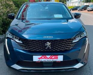 Peugeot 3008 Gebrauchtwagen