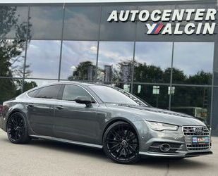 Audi S7 Gebrauchtwagen