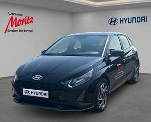Hyundai i20 Gebrauchtwagen