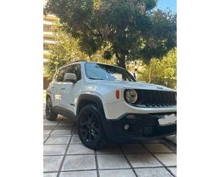 Jeep Renegade Gebrauchtwagen