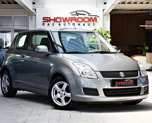 Suzuki Swift Gebrauchtwagen