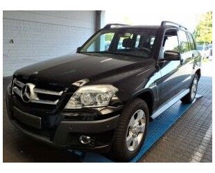 Mercedes-Benz GLK 220 Gebrauchtwagen