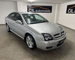 Opel Vectra Gebrauchtwagen