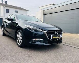 Mazda 3 Gebrauchtwagen