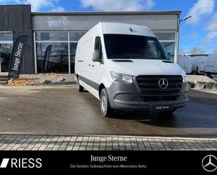 Mercedes-Benz Sprinter Gebrauchtwagen